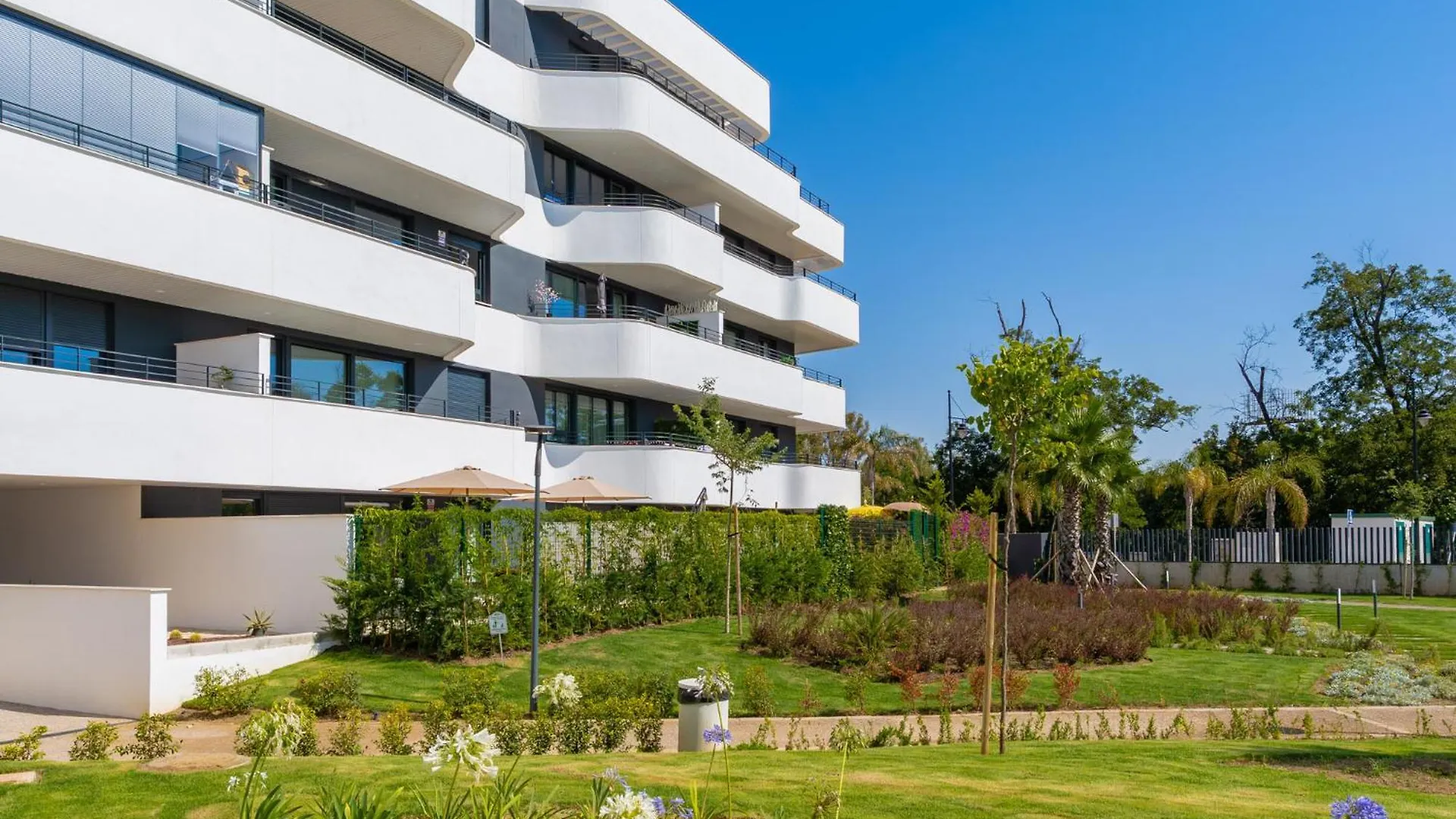 Apartament Alboran Playa & Golf Torremolinos