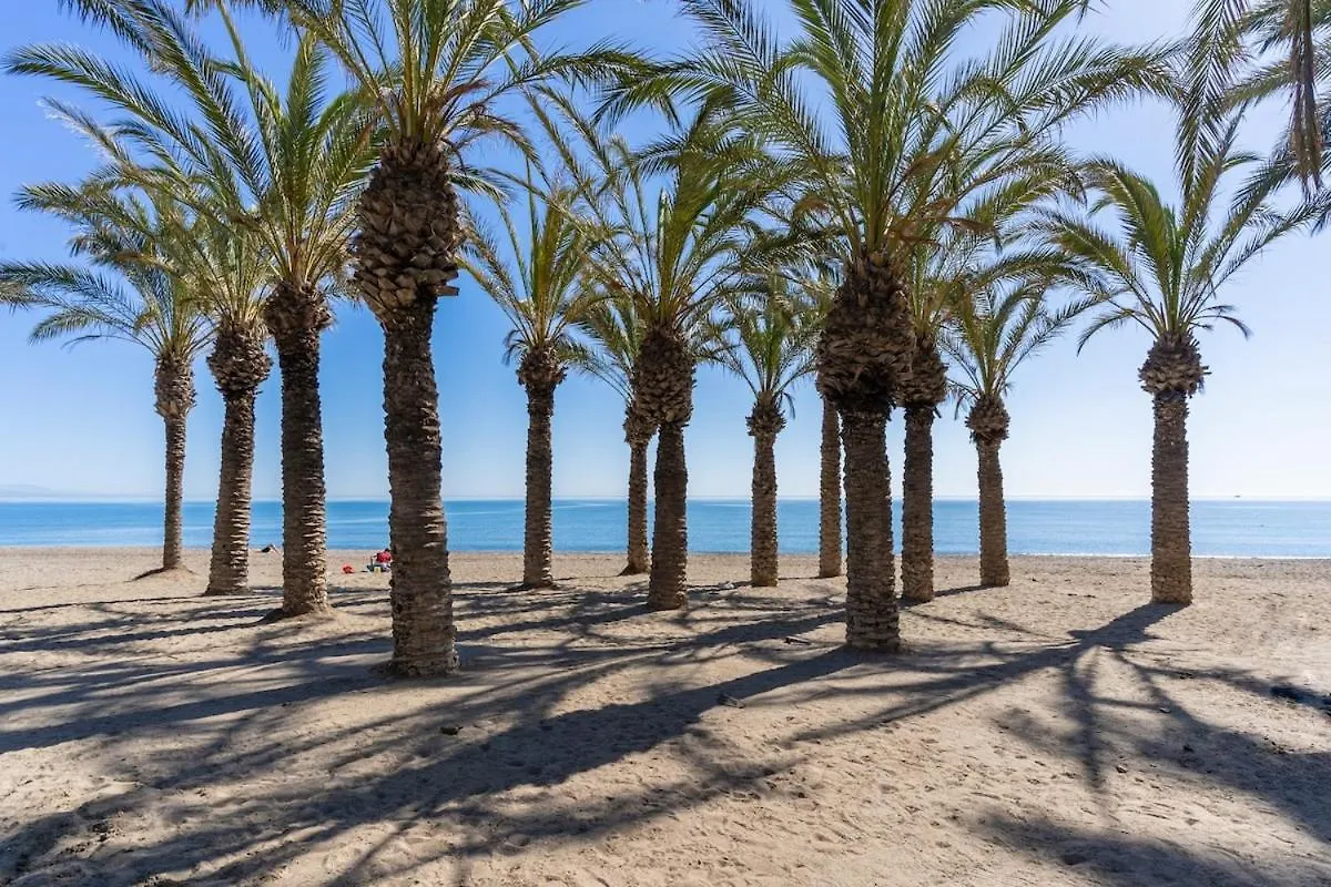 Alboran Playa & Golf Apartment Torremolinos